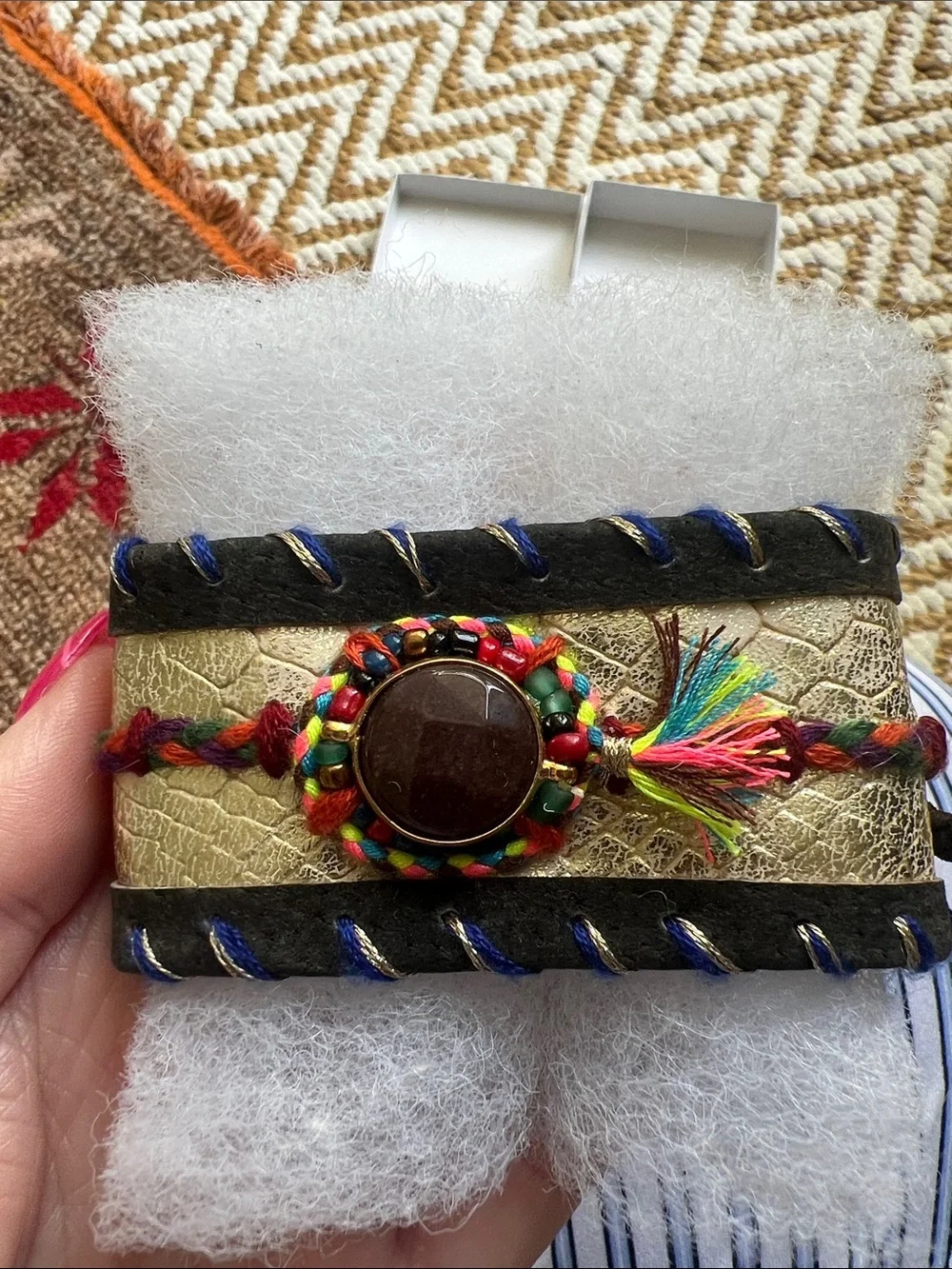 Bracelet